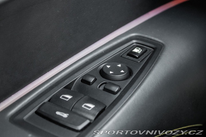 BMW i8 Protonic Frozen Edition 2017