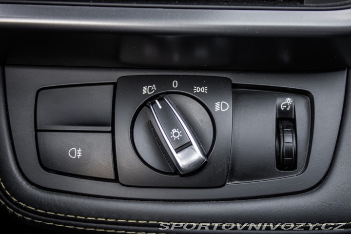 BMW i8 Protonic Frozen Edition 2017