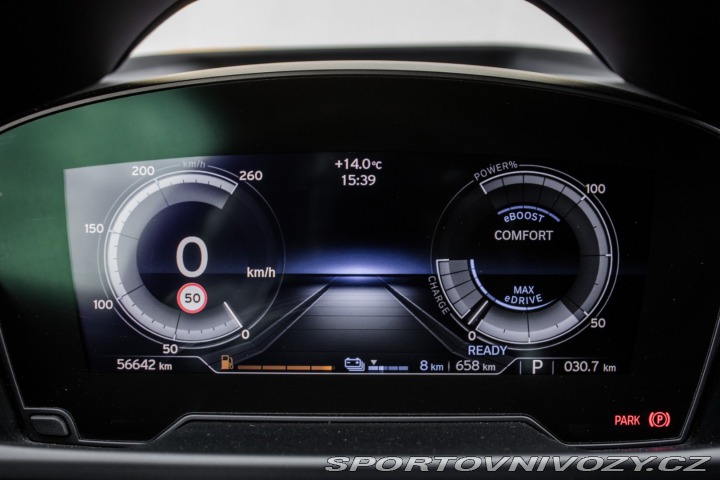 BMW i8 Protonic Frozen Edition 2017