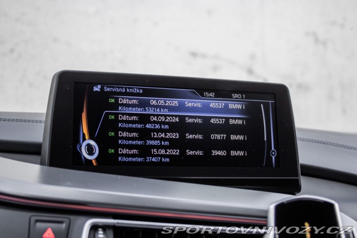 BMW i8 Protonic Frozen Edition 2017