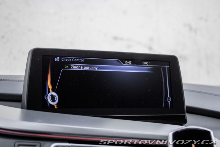 BMW i8 Protonic Frozen Edition 2017