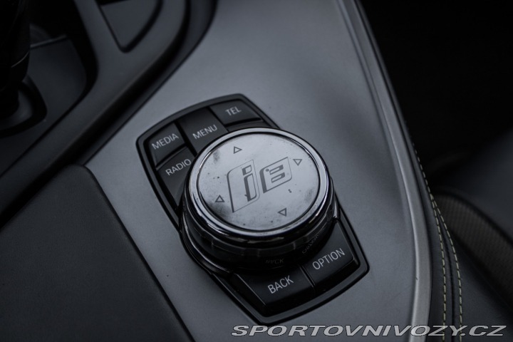 BMW i8 Protonic Frozen Edition 2017