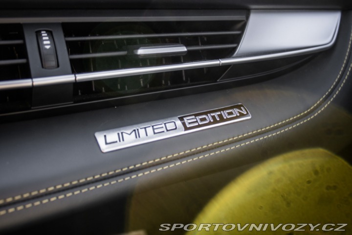 BMW i8 Protonic Frozen Edition 2017