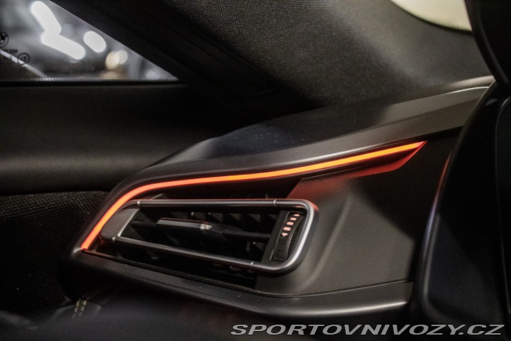 BMW i8 Protonic Frozen Edition 2017