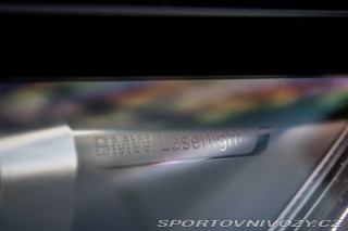 BMW i8 Protonic Frozen Edition 2017