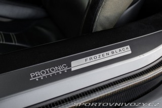 BMW i8 Protonic Frozen Edition 2017