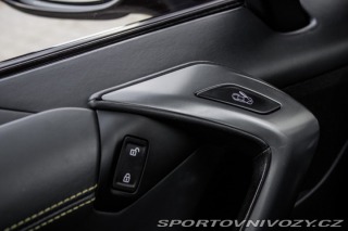 BMW i8 Protonic Frozen Edition 2017