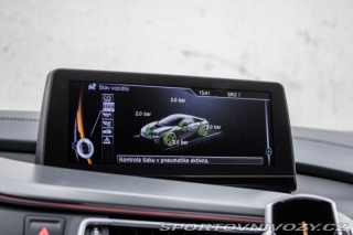 BMW i8 Protonic Frozen Edition 2017