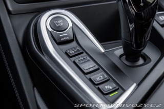 BMW i8 Protonic Frozen Edition 2017