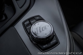 BMW i8 Protonic Frozen Edition 2017