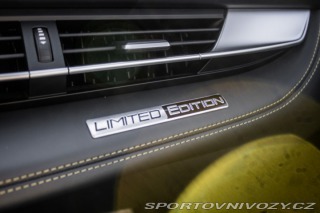 BMW i8 Protonic Frozen Edition 2017