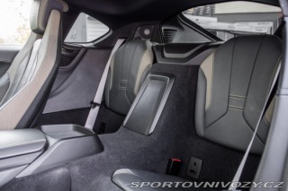 BMW i8 Protonic Frozen Edition 2017