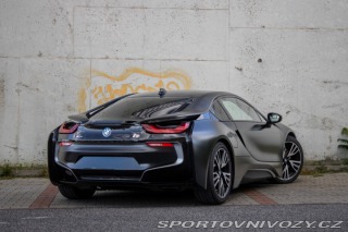BMW i8 Protonic Frozen Edition 2017