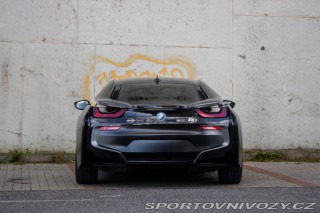 BMW i8 Protonic Frozen Edition 2017