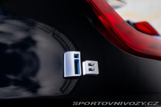 BMW i8 Protonic Frozen Edition 2017