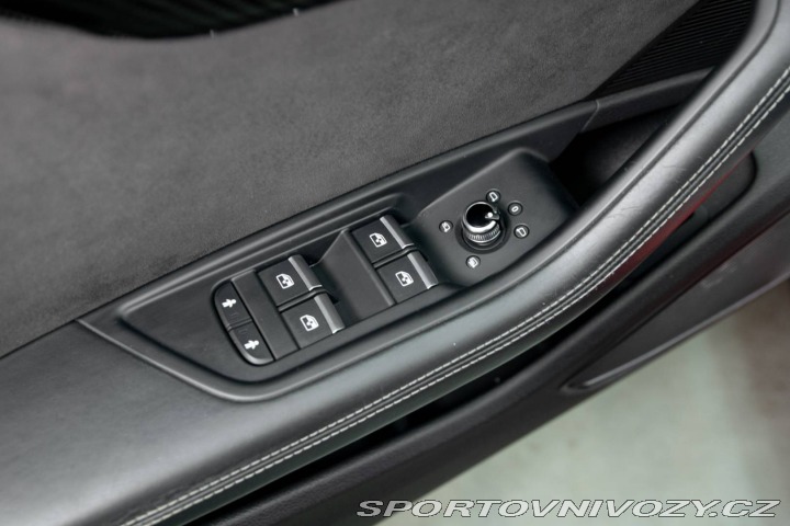 Audi RS5 Sportback 2.9TFSI 331kW 2019