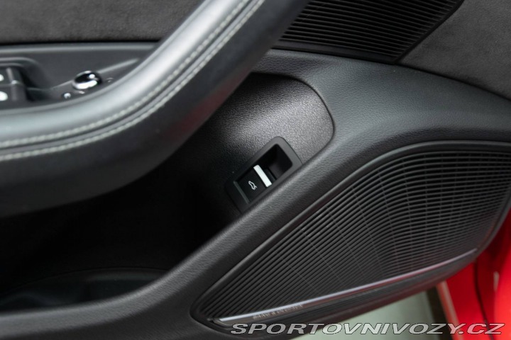 Audi RS5 Sportback 2.9TFSI 331kW 2019