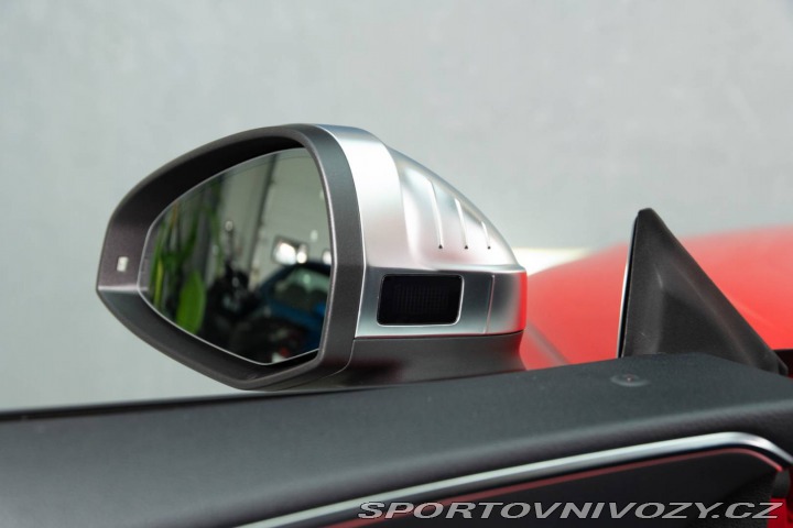 Audi RS5 Sportback 2.9TFSI 331kW 2019