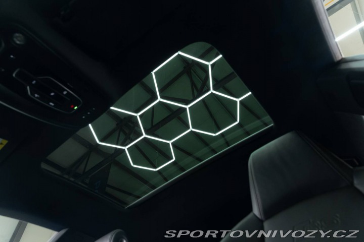 Audi RS5 Sportback 2.9TFSI 331kW 2019