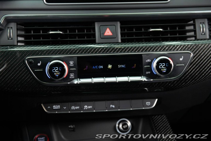 Audi RS5 Sportback 2.9TFSI 331kW 2019