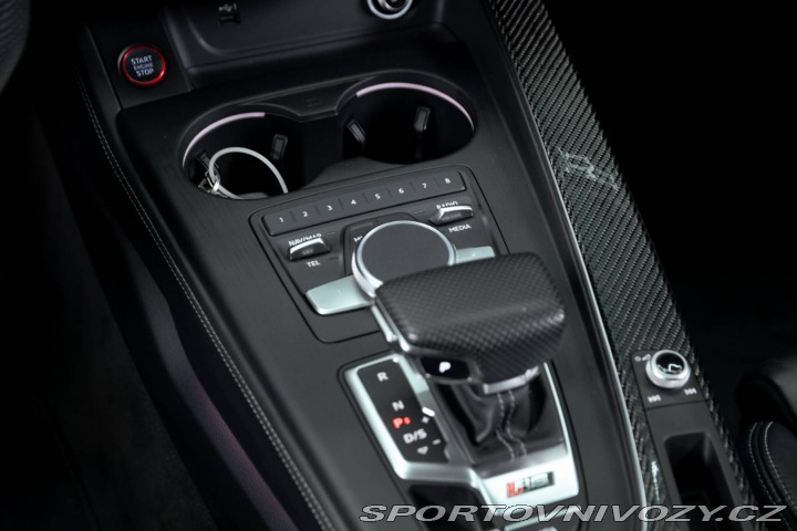 Audi RS5 Sportback 2.9TFSI 331kW 2019