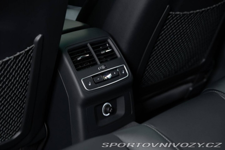 Audi RS5 Sportback 2.9TFSI 331kW 2019