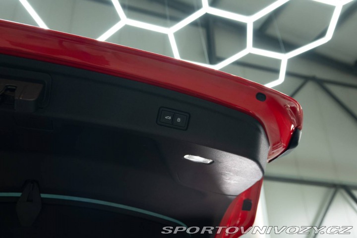 Audi RS5 Sportback 2.9TFSI 331kW 2019