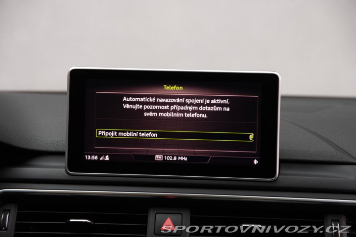 Audi RS5 Sportback 2.9TFSI 331kW 2019