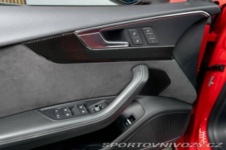 Audi RS5 Sportback 2.9TFSI 331kW 2019