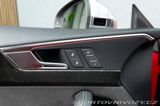 Audi RS5 Sportback 2.9TFSI 331kW 2019