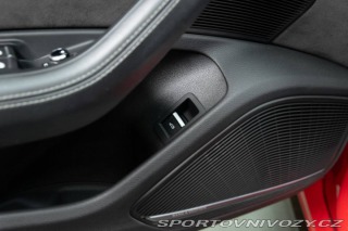 Audi RS5 Sportback 2.9TFSI 331kW 2019