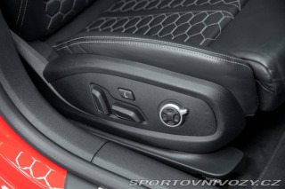 Audi RS5 Sportback 2.9TFSI 331kW 2019