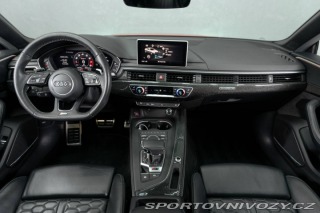 Audi RS5 Sportback 2.9TFSI 331kW 2019