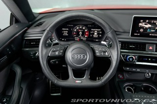 Audi RS5 Sportback 2.9TFSI 331kW 2019