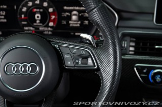 Audi RS5 Sportback 2.9TFSI 331kW 2019