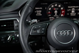 Audi RS5 Sportback 2.9TFSI 331kW 2019