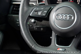 Audi RS5 Sportback 2.9TFSI 331kW 2019