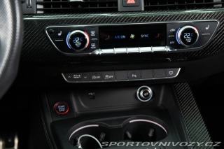 Audi RS5 Sportback 2.9TFSI 331kW 2019