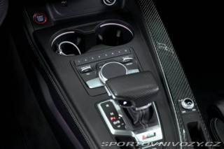 Audi RS5 Sportback 2.9TFSI 331kW 2019