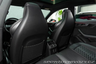 Audi RS5 Sportback 2.9TFSI 331kW 2019