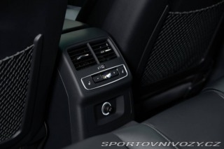 Audi RS5 Sportback 2.9TFSI 331kW 2019