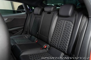 Audi RS5 Sportback 2.9TFSI 331kW 2019