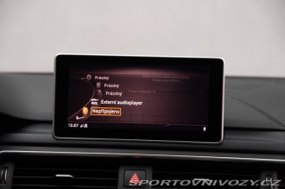 Audi RS5 Sportback 2.9TFSI 331kW 2019