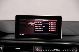 Audi RS5 Sportback 2.9TFSI 331kW 2019