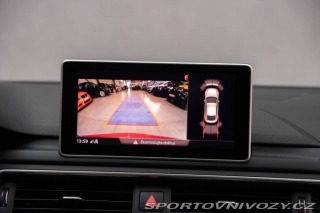 Audi RS5 Sportback 2.9TFSI 331kW 2019