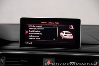 Audi RS5 Sportback 2.9TFSI 331kW 2019