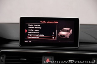 Audi RS5 Sportback 2.9TFSI 331kW 2019