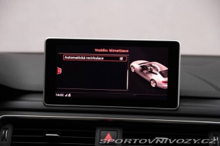 Audi RS5 Sportback 2.9TFSI 331kW 2019