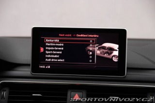 Audi RS5 Sportback 2.9TFSI 331kW 2019