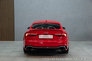 Audi RS5 Sportback 2.9TFSI 331kW 2019